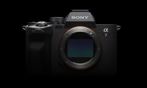 33MP Full Frame Sony ALPHA 7 IV ile standartlar yeniden belirleniyor!