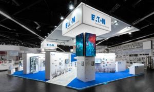 Eaton, İş Ortakları ve Partnerleri için Sanal Fuar Etkinliğine Ev Sahipliği Yapacak