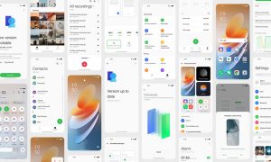 OPPO, Android 12 tabanlı yeni ColorOS 12’yi duyurdu!