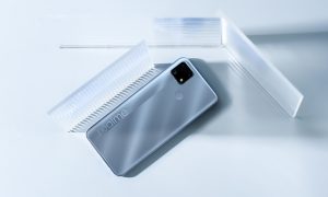 realme C25s Helio G85 İşlemcisi ile Piyasaya Sunuluyor