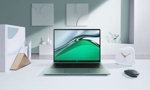 Yeni HUAWEI MateBook 14s’nin akıllı ofis ve üretkenlik özellikleri