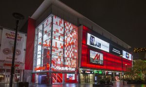 MediaMarktSaturn ikinci deneyim mağazasını Rotterdam’da açtı