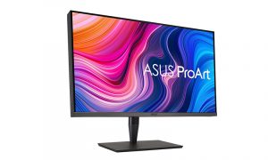 ASUS, 32 inç’lik 1600 nit, 120 Hz, 4K HDR özellikli PA32UCG modelini duyurdu!