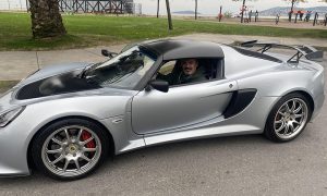 Lotus Exige Sport 350 Roadster’ı test ettik! Emira ise 2022’de!