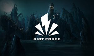 RIOT FORGE ilk oyunlarını yayınladı, Yenileri ise yolda!