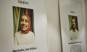 OPPO, Toplum Gönüllüleri Vakfı ile Yeni Bir Sosyal Sorumluluk Projesine İmza Attı  