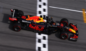 Citrix Teknolojisi Max Verstappen’in şampiyon olmasına yardımcı oldu!