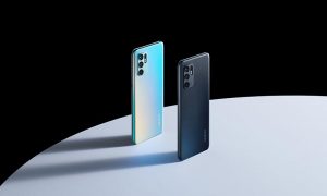 OPPO Reno6 Üstün Kamera Özellikleriyle Sınırları Zorluyor