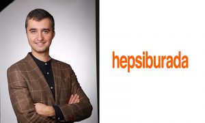 Hepsiburada’nın Yeni CTO’su Alexey Shevenkov Oldu