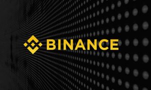 Binance, Dubai Dünya Ticaret merkezi ile küresel sanal varlıklar için anlaşma imzaladı