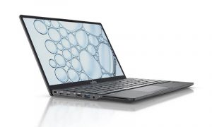 Fujitsu’dan Yüksek Performanslı Yeni Ürün: LIFEBOOK U9311A