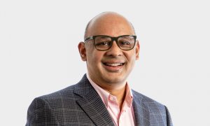 Veeam’in Yeni CEO’su Anand Eswaran oldu!