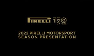 Pirelli 150. yılında motor sporları stratejisini açıkladı