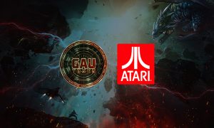 GAU Token, ATARI ile global bir iş birliği gerçekleştirdi!