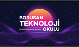 Borusan Teknoloji Okulu gençlere eğitimde fırsat eşitliği sağlamayı hedefliyor