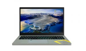 Acer, Aspire Vero National Geographic Edition’ı Duyurdu!