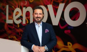 Lenovo TruScale ile SAP HANA uygulamalar için özel yönetimli bulut deneyimi