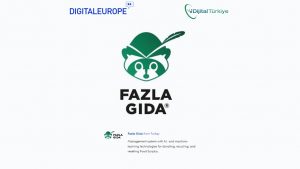 Fazla Gıda, “Future Unicorn Award 2022”’de finale kaldı!