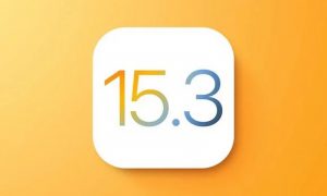 Apple, iOS 15.3 ve macOS 12.2’yi piyasaya sürdü!