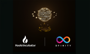 Huobi Incubator, DFINITY Vakfı ile stratejik bir ortaklığa imza attı