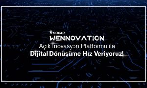 SOCAR Türkiye’den Açık İnovasyon Platformu: SOCAR Wennovation 