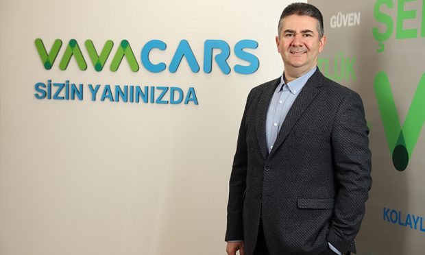 VavaCars Operasyon Grup Başkanı Taner Timirci,