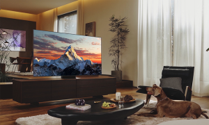 Samsung, yeni ‘Neo QLED 8K’ ekran serisini tanıttı!