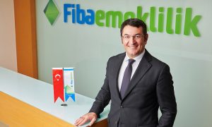 Fibaemeklilik, En Insurtech Sigorta şirketi seçildi