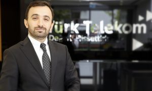 Türkiye’nin verisi Türk Telekom ile güvende