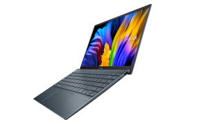 ASUS ZenBook 14 UM425, 16 Saat Pil Ömrü Sunuyor!