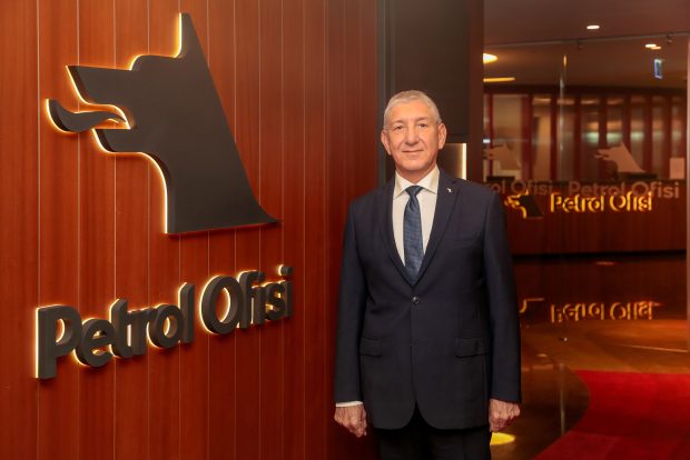 Petrol Ofisi CEO’su Selim Şiper,