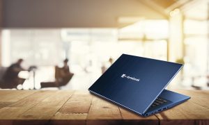 Dynabook, X Serisini Yeni Portégé X40-K ile Güçlendirdi