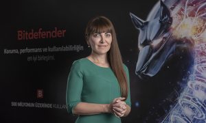 Bitdefender Antivirüs Hem Okuyucuların Hem De Editörlerin İlk Tercihi Oldu!