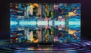 Samsung Neo QLED 8K TV’lerin Benzersiz 3 Yeni Özelliği