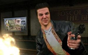 Remedy, PS5 için ilk iki Max Payne oyununu yeniden tasarlıyor