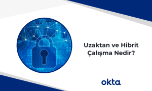 Uzaktan ve Hibrit Çalışma Nedir?