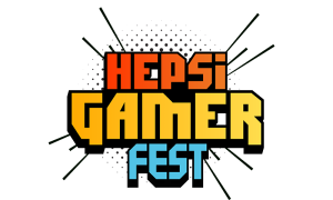 “HepsiGamerFest” başlıyor! 