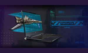 Predator Helios 300 SpatialLabs Edition – Stereoskopik 3D Oyun Deneyimi!