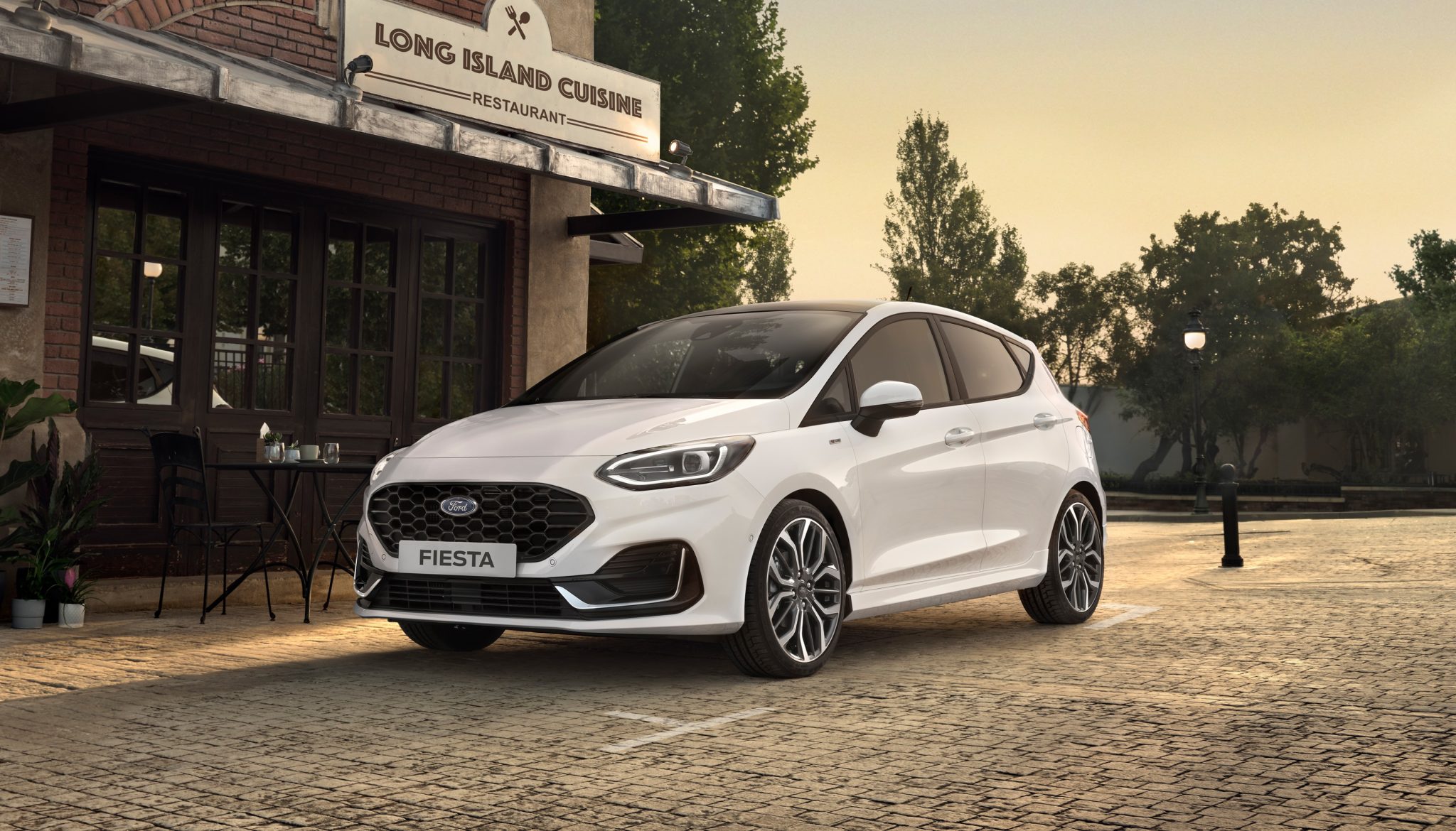 Yeni Ford Fiesta, B Segmentinin Sevilen Modelinin En Yeni özellikleri!