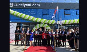 ikinciyeni.com’un yeni bayisi Diyarbakır’da açıldı