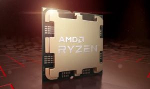 AMD’nin Ryzen 7000 masaüstü yongaları 5nm Zen 4 çekirdeğiyle geliyor