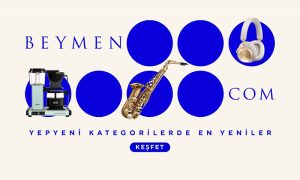 Beymen.com, Yepyeni Kategorilerdeki Ürünlerle Zenginleşti!