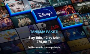 Disney+ Nasıl İzlenir? Disney+ Hangi Cihazları Destekliyor?