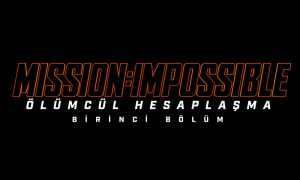 Mission: Impossible Ölümcül Hesaplaşma Birinci Bölüm Türkçe Altyazılı Fragman!