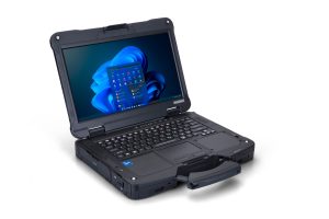 Panasonic en gelişmiş dayanıklı notebook TOUGHBOOK 40’ı duyurdu