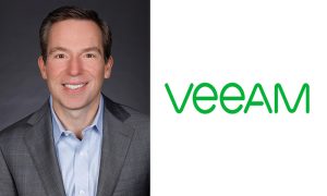 Veeam John Jester’ı CRO (Chief Revenue Officer) Olarak Atadı