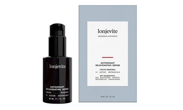 Güneş Lekelerine Karşı SERUM Lonjovite