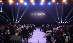 NTT DATA Business Solutions Türkiye’den Transformation NOW etkinliği