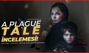 LoL Mecmua’dan Requiem Öncesinde A Plague Tale: Innocence İncelemesi!