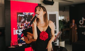 İstanbul Caz Festivali TikTok’ta genç yetenekleri arıyor!